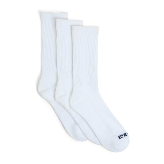 Sperry Mens 3-Pack Crew Socks CLOTHING image