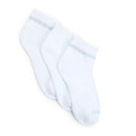 Sperry Ladies 3-pack Ankle Socks CLOTHING image