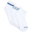 Sperry Ladies 3-pack Ankle Socks CLOTHING image