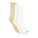 Sperry Mens 3-Pack Crew Socks CLOTHING image