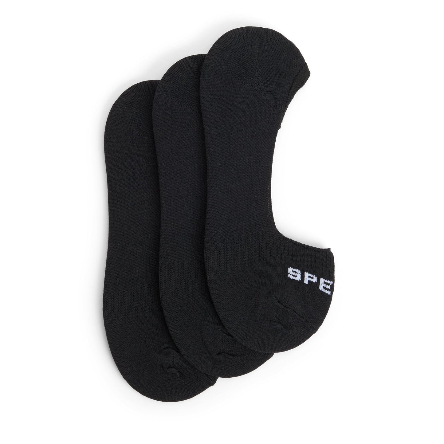 Sperry Ladies 3-Pack No-Show Socks CLOTHING image