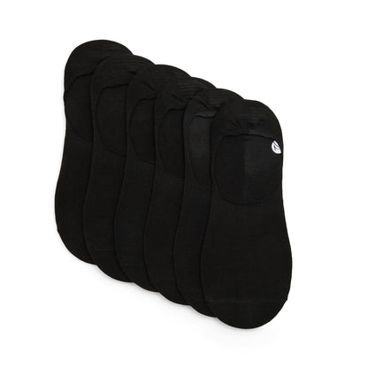 Sperry Mens 6-pack Liner Socks CLOTHING image