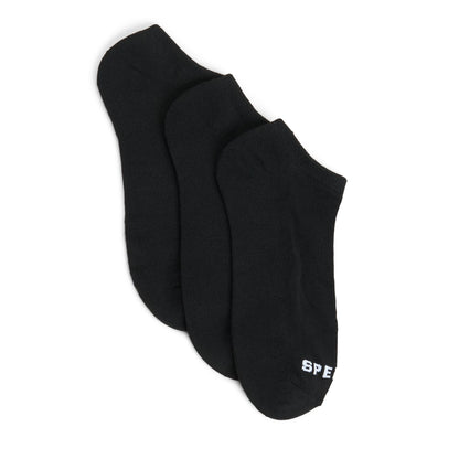 Mens 3-Pack Ankle Socks