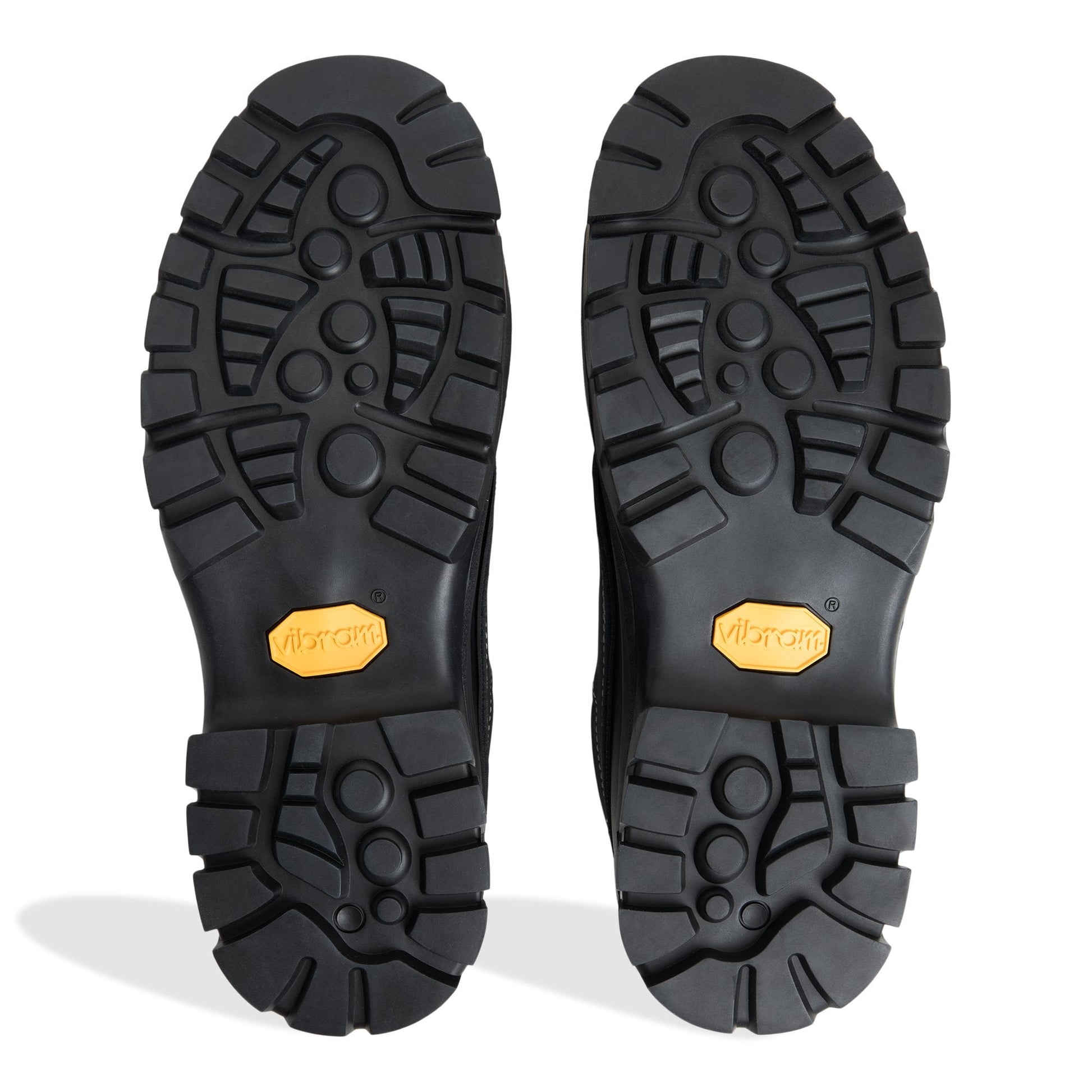 Sperry Sperry x Pleasures 3-Eye Vibram Reflective Cold-Bay FOOTWEAR image