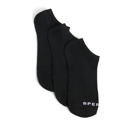 Sperry Ladies 3-pack Low Knit Socks CLOTHING image