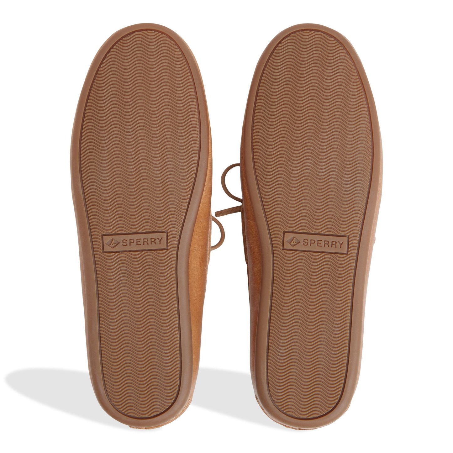 Sperry Sperry x Aritzia Slim Boat Shoe FOOTWEAR image
