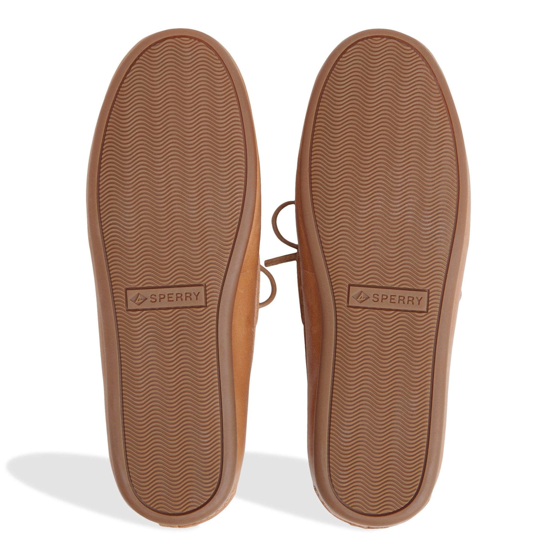 Sperry Sperry x Aritzia Slim Boat Shoe FOOTWEAR image