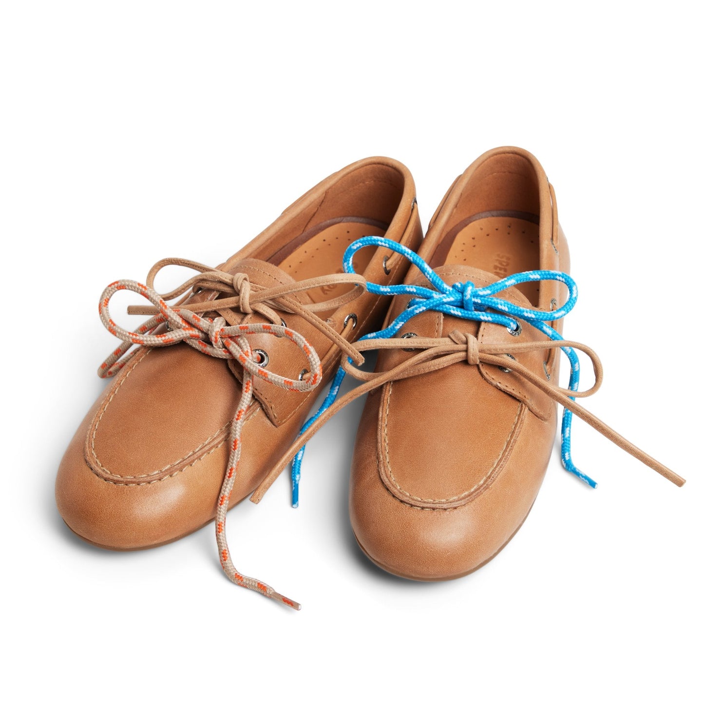 Sperry Sperry x Aritzia Slim Boat Shoe FOOTWEAR image