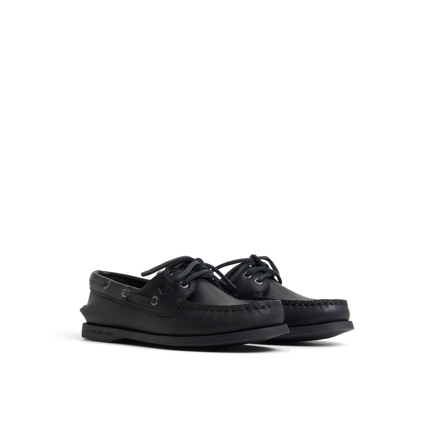 Sperry Sperry x Aritzia Authentic Original™ 2-Eye Boat Shoe FOOTWEAR image