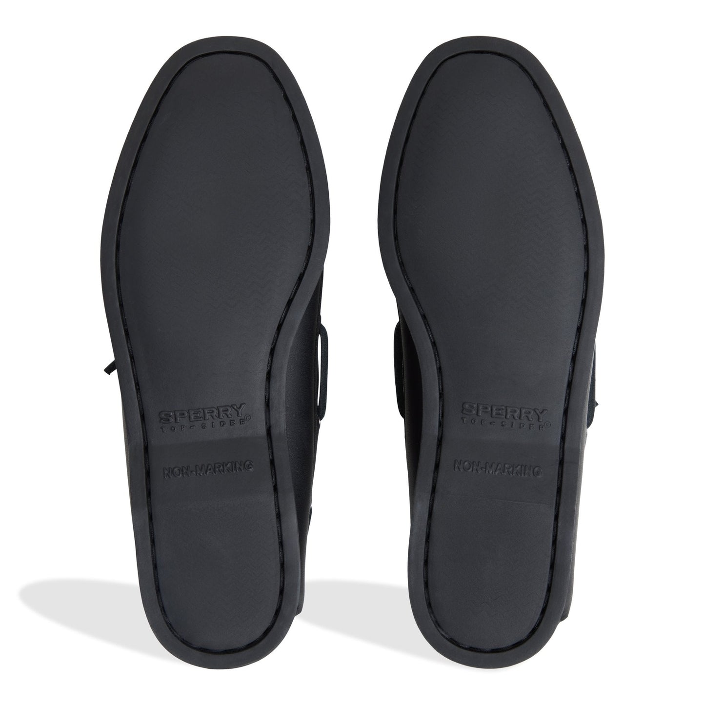 Sperry Sperry x Aritzia Authentic Original™ 2-Eye Boat Shoe FOOTWEAR image