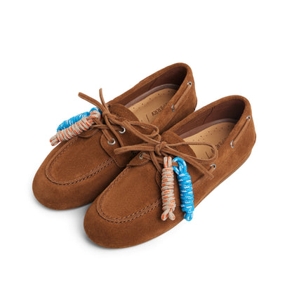 Sperry Sperry x Aritzia Slim Boat Shoe FOOTWEAR image