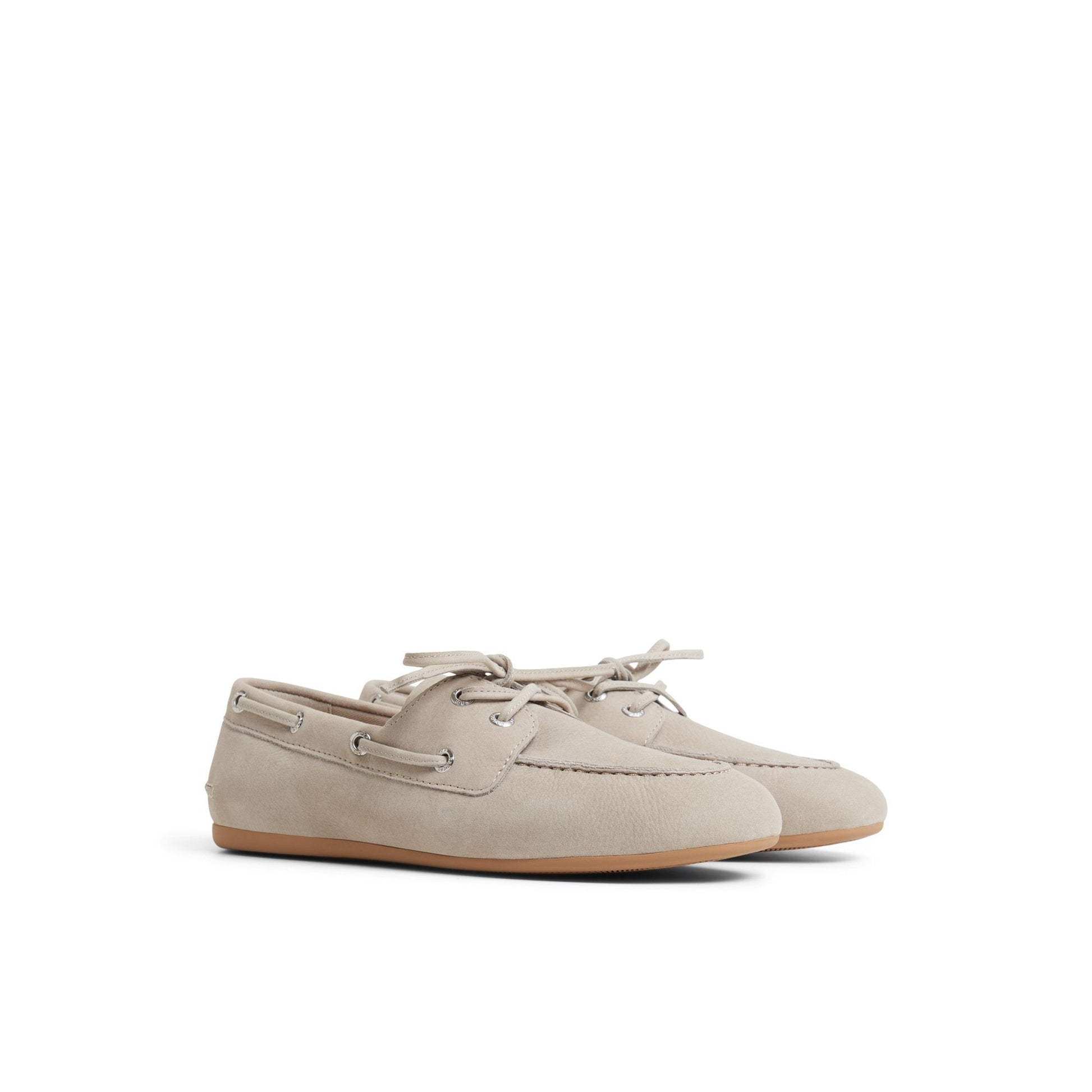 Sperry Sperry x Aritzia Slim Boat Shoe FOOTWEAR image