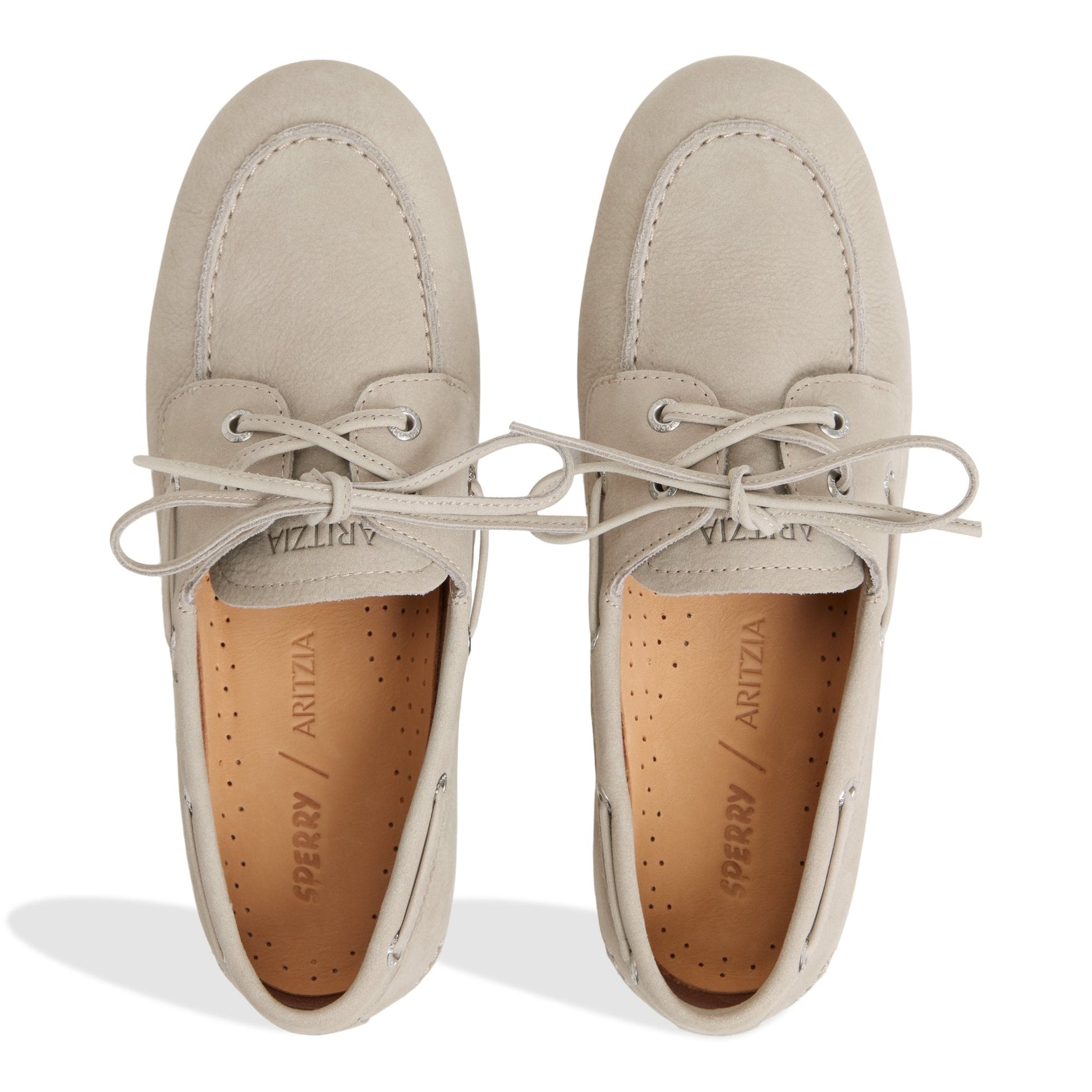 Sperry Sperry x Aritzia Slim Boat Shoe FOOTWEAR image