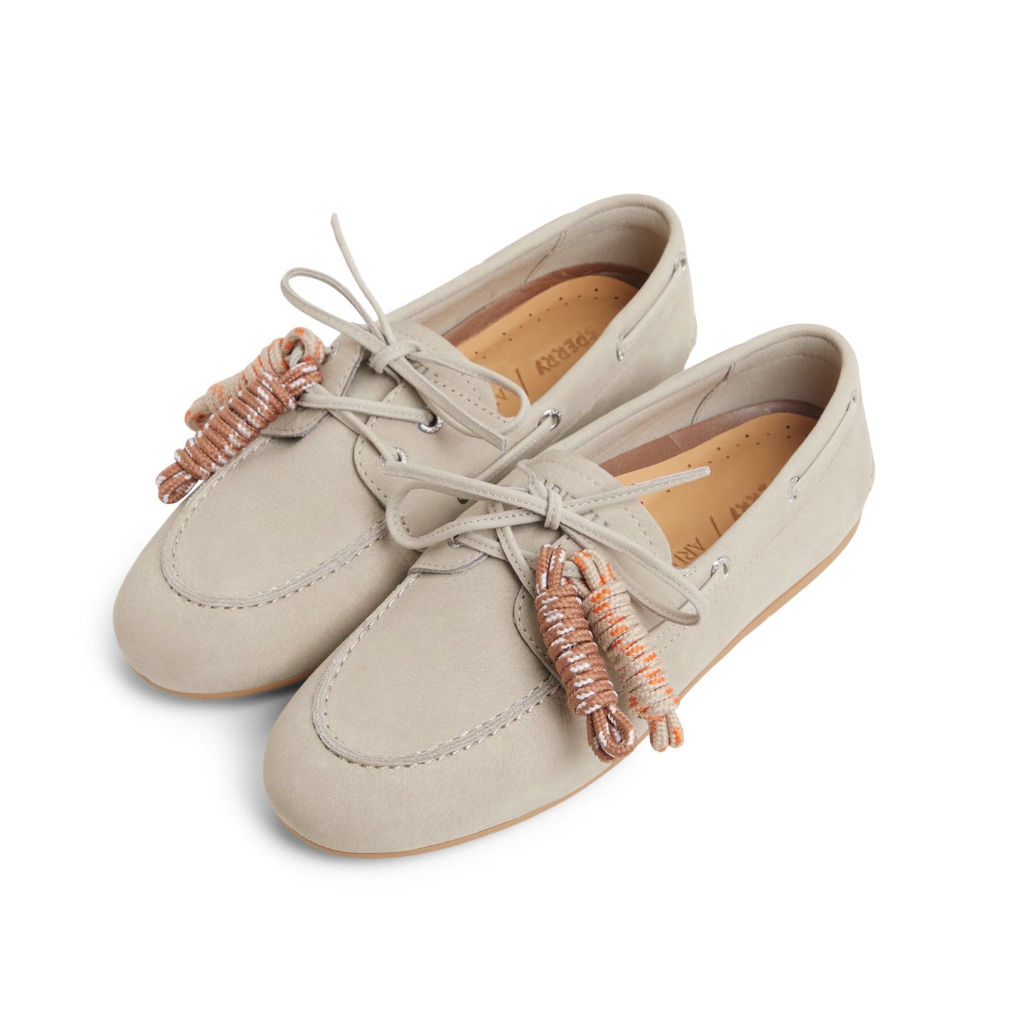 Sperry Sperry x Aritzia Slim Boat Shoe FOOTWEAR image