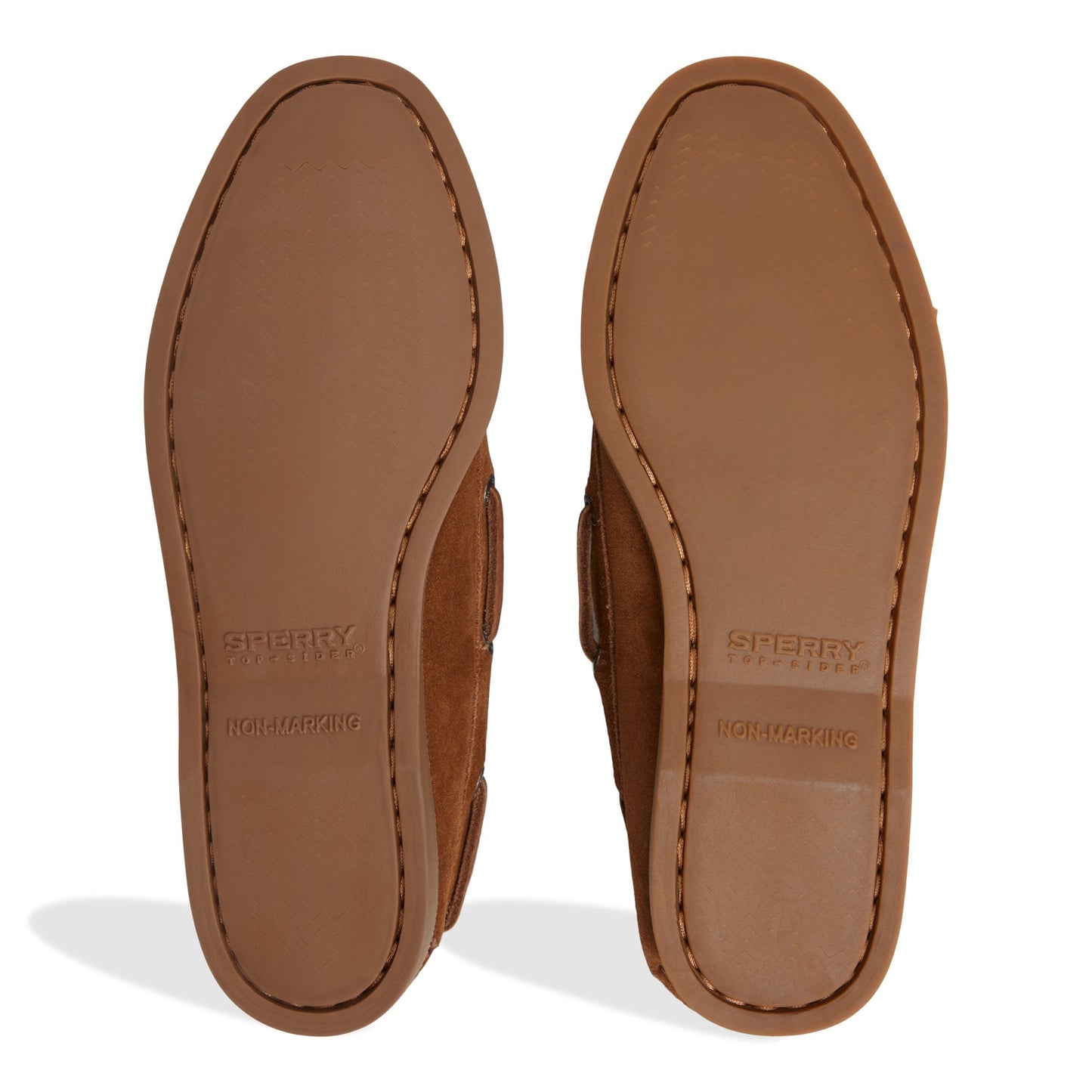 Sperry Sperry x Aritzia Authentic Original™ 2-Eye Boat Shoe FOOTWEAR image
