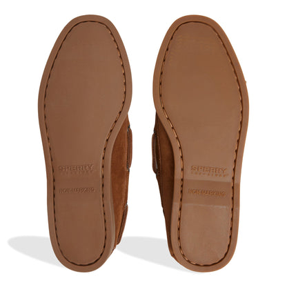 Sperry Sperry x Aritzia Authentic Original™ 2-Eye Boat Shoe FOOTWEAR image