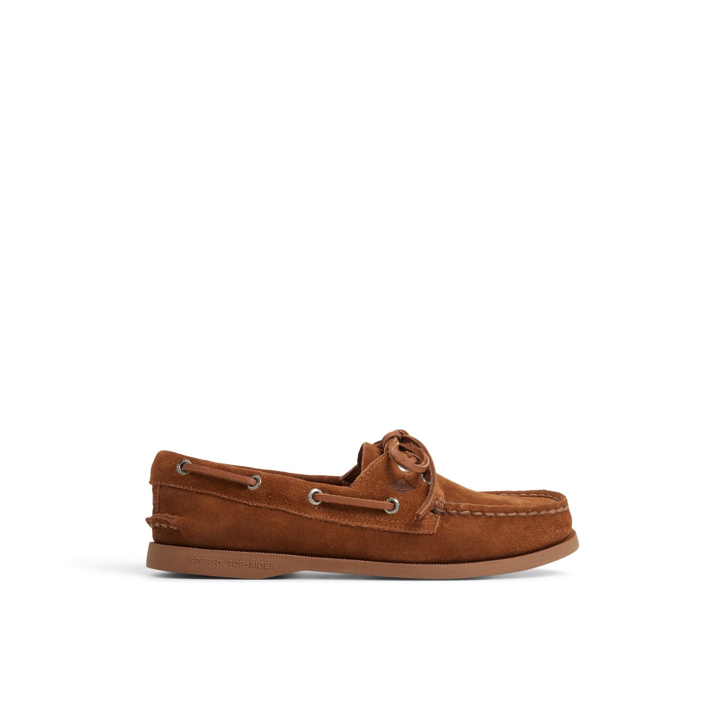 Sperry Sperry x Aritzia Authentic Original™ 2-Eye Boat Shoe FOOTWEAR image