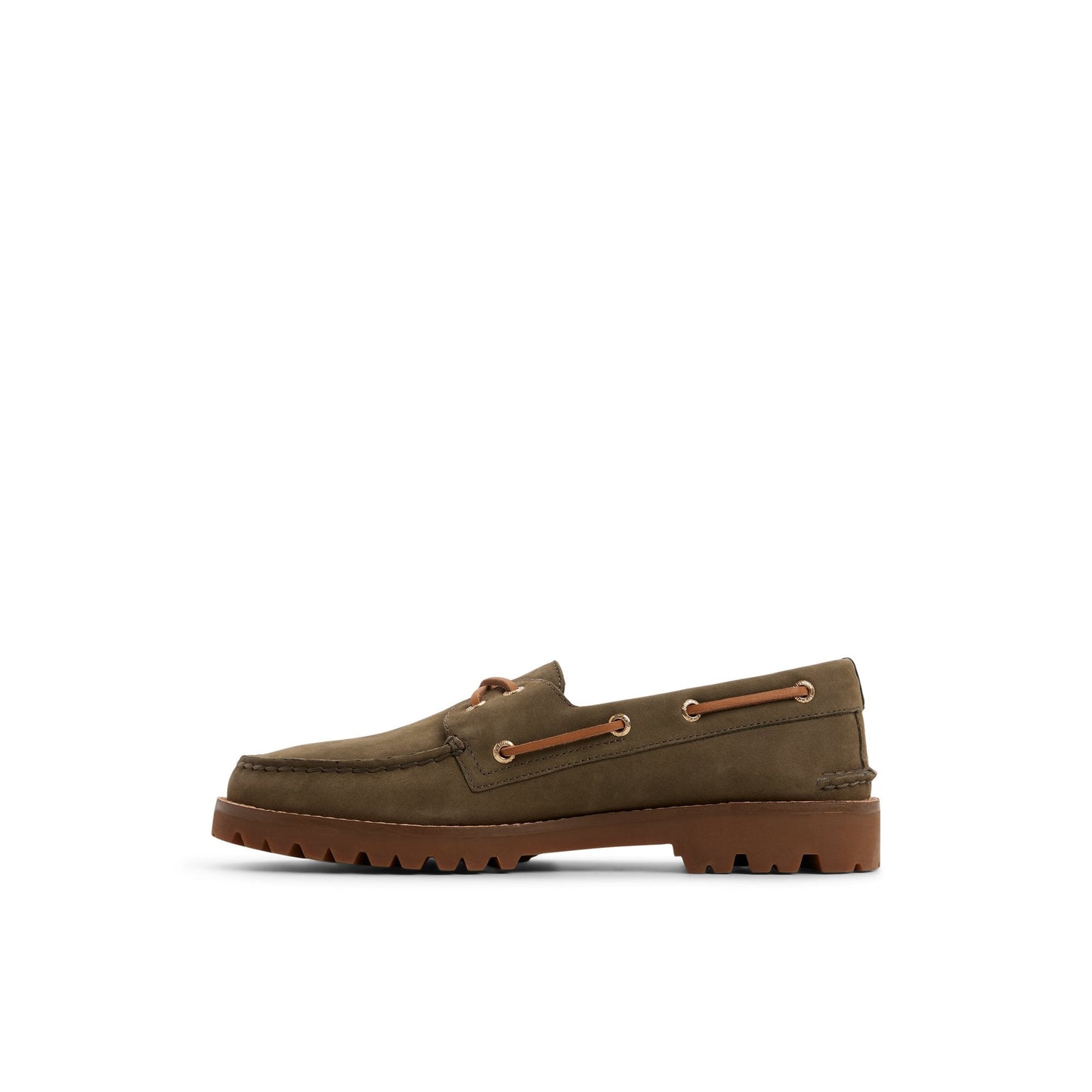 Sperry Authentic Original™ 2-Eye Lug Boat Shoe FOOTWEAR image