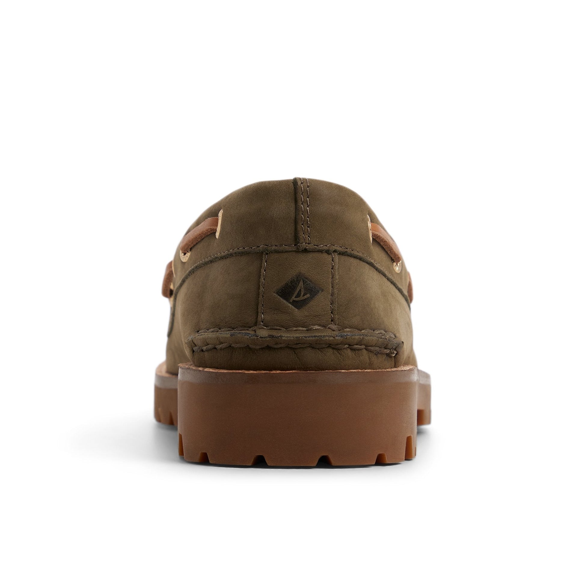 Sperry Authentic Original™ 2-Eye Lug Boat Shoe FOOTWEAR image