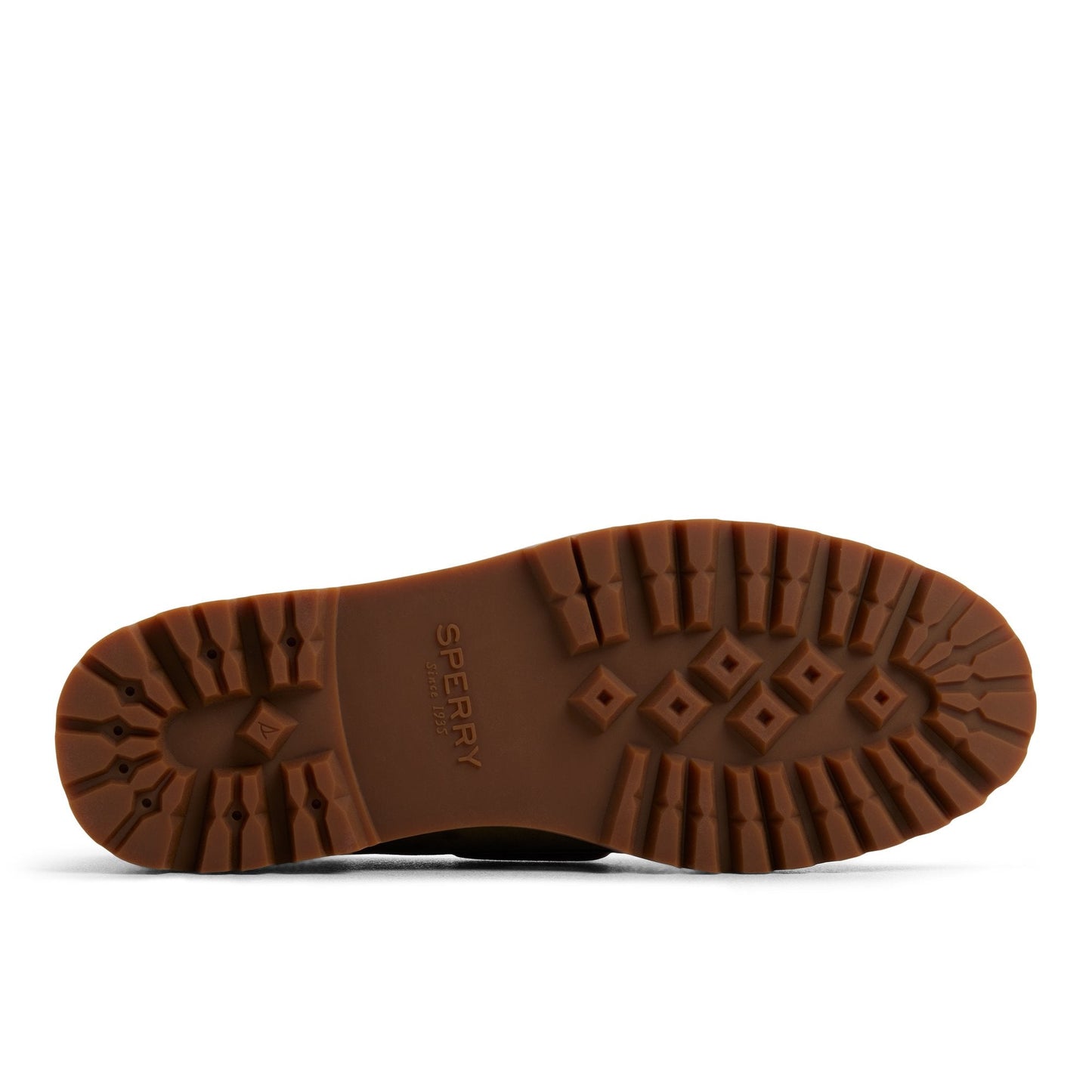 Sperry Authentic Original™ 2-Eye Lug Boat Shoe FOOTWEAR image