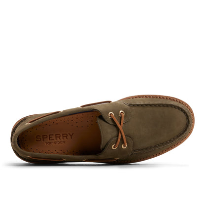 Sperry Authentic Original™ 2-Eye Lug Boat Shoe FOOTWEAR image