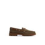 Sperry Authentic Original™ 2-Eye Lug Boat Shoe FOOTWEAR image