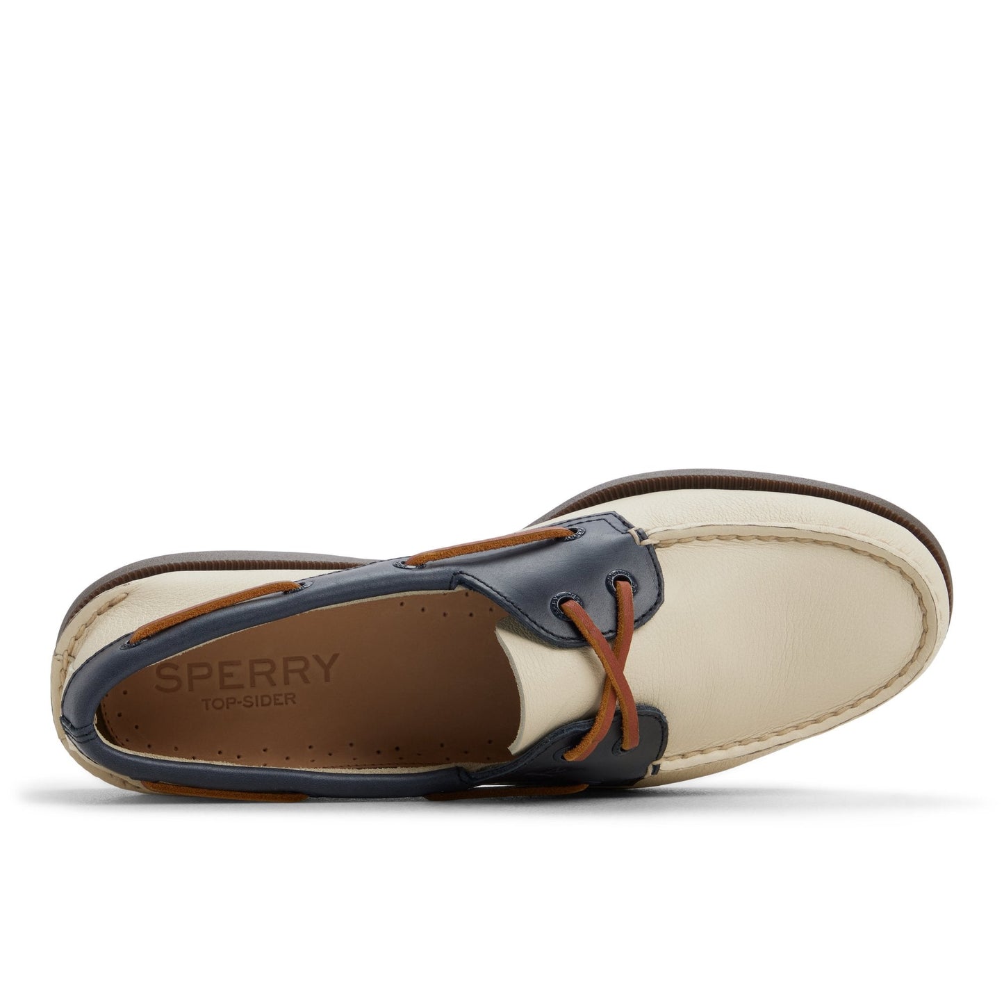 Sperry Authentic Original™ 2-Eye Boat Shoe FOOTWEAR image