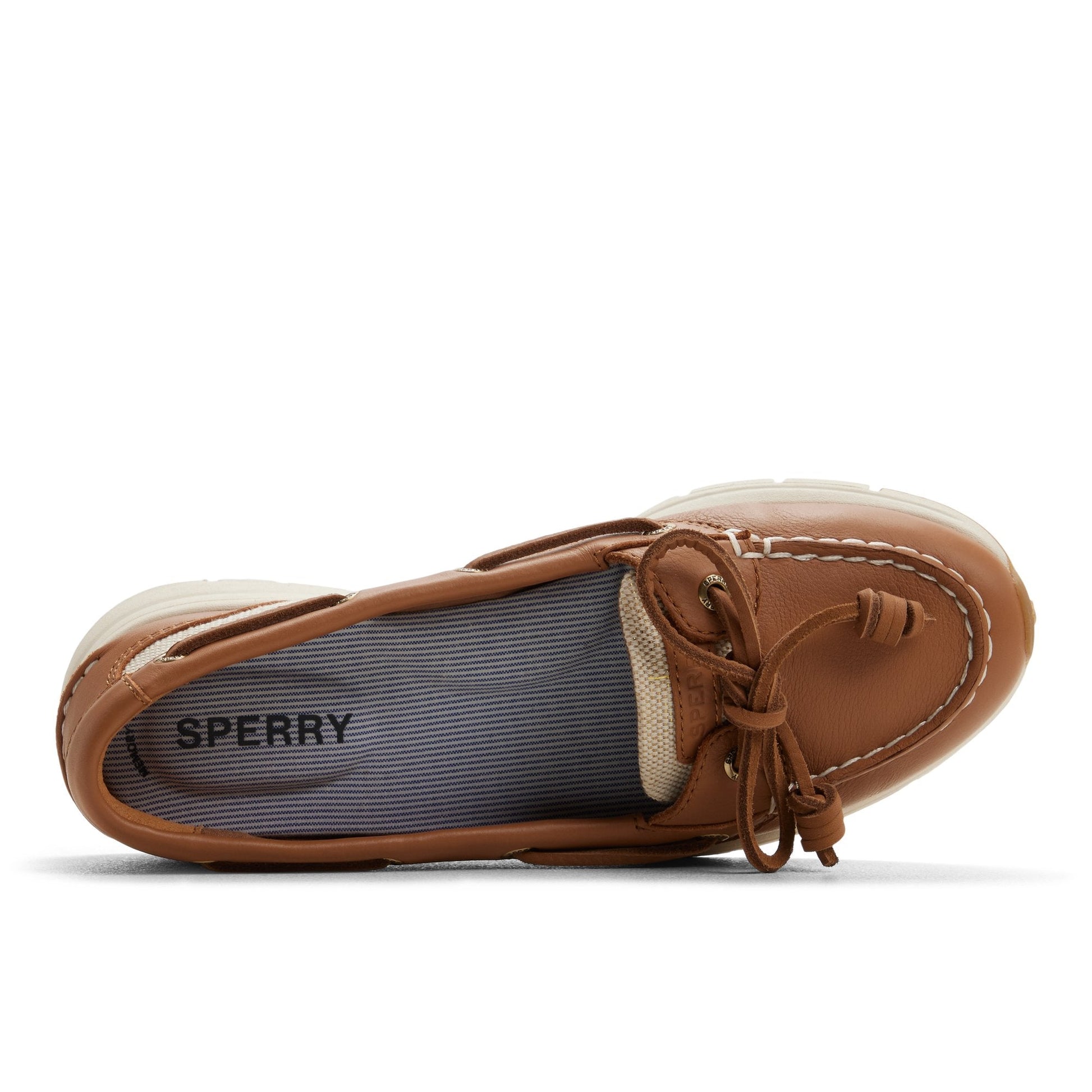 Sperry Daisyfish 1 Eye Boat Shoe FOOTWEAR image