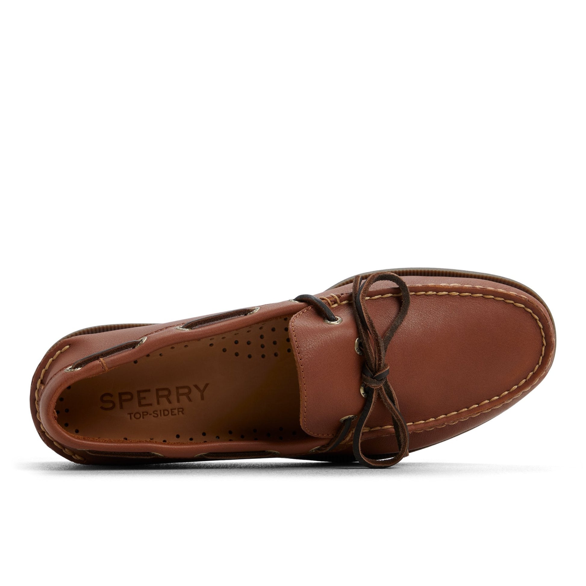 Sperry Authentic Original™ 1-Eye Boat Shoe FOOTWEAR image