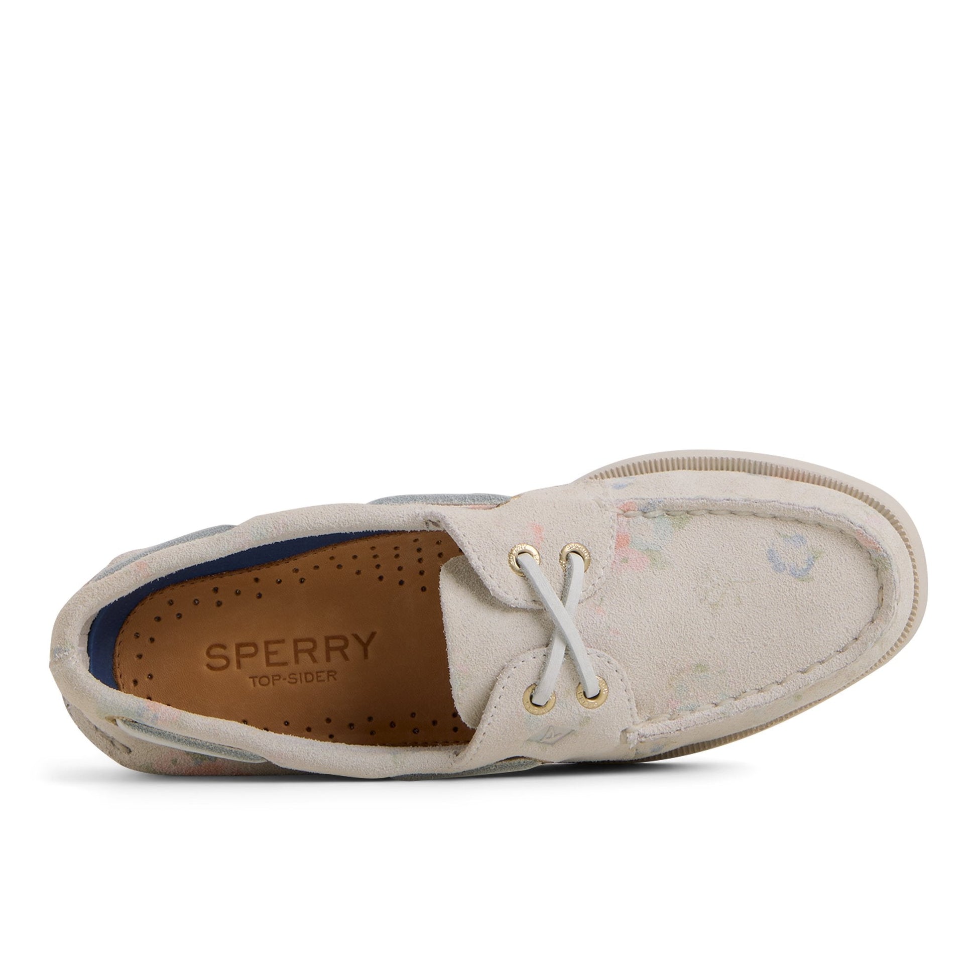 Sperry Authentic Original™ 2 Eye Boat Shoe FOOTWEAR image