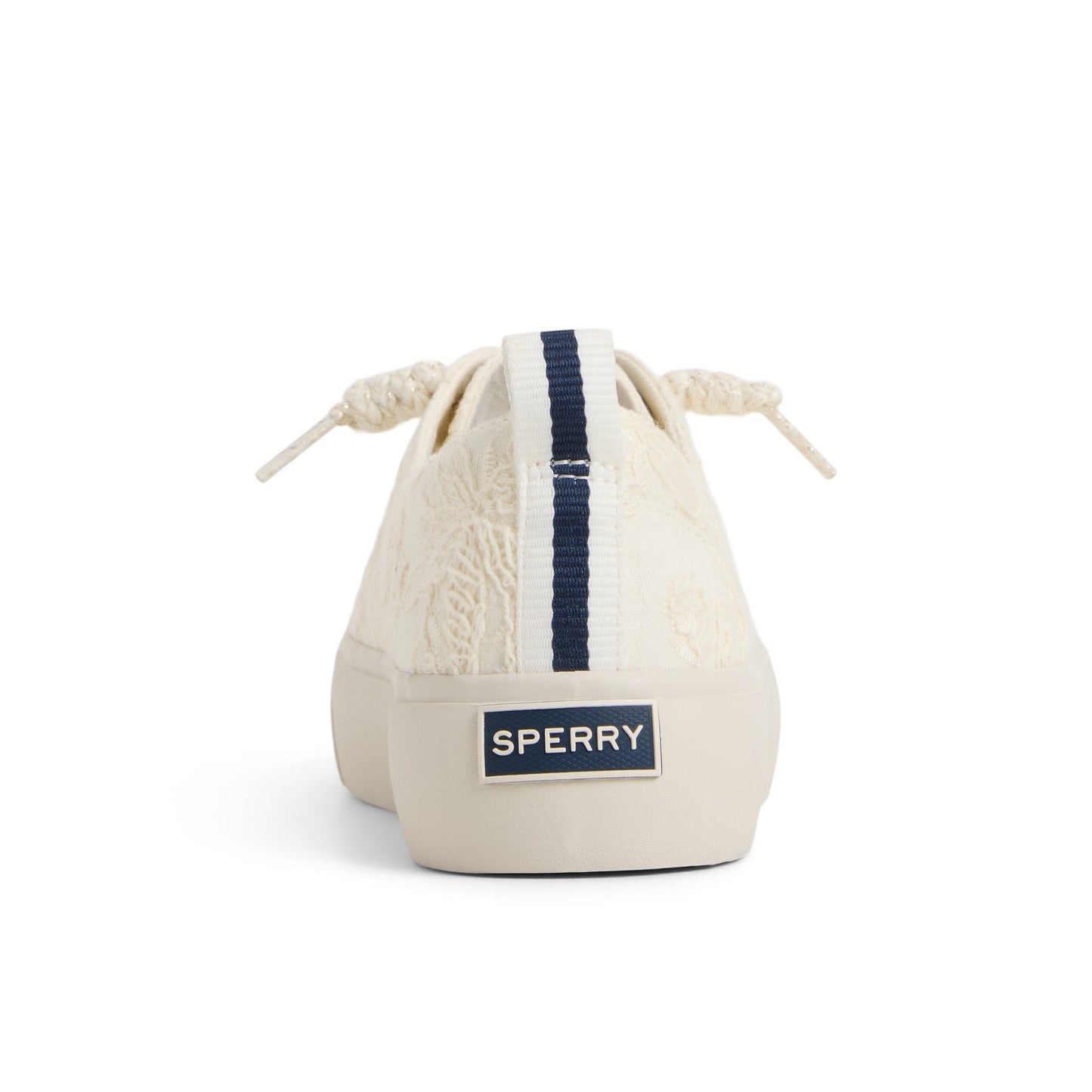 Sperry Cove Lace to Toe Sneaker FOOTWEAR image