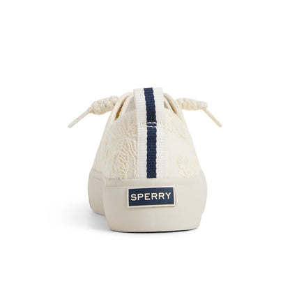 Sperry Cove Lace to Toe Sneaker FOOTWEAR image