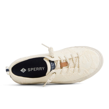 Sperry Cove Lace to Toe Sneaker FOOTWEAR image
