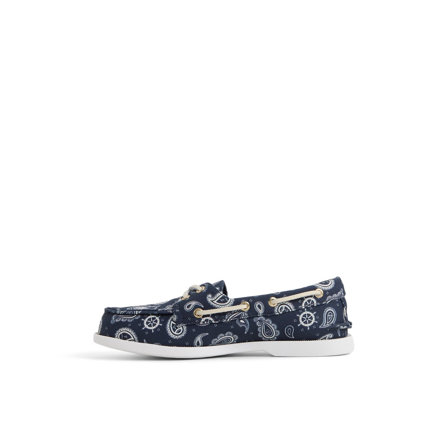 Sperry Authentic Original™ 2 Eye Lite Boat Shoe FOOTWEAR image