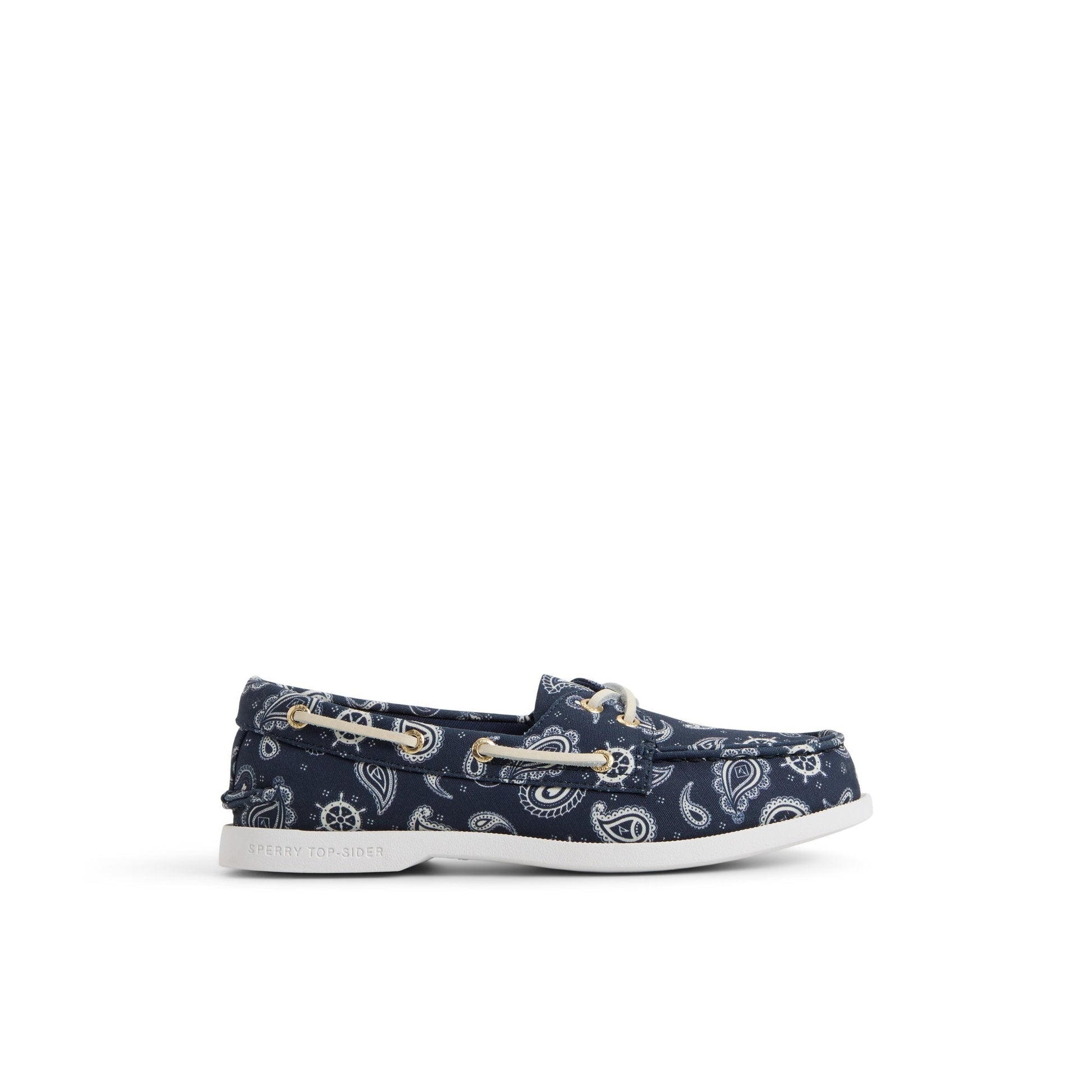 Sperry Authentic Original™ 2 Eye Lite Boat Shoe FOOTWEAR image