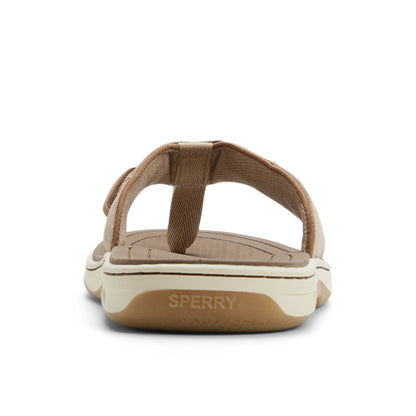 Sperry Baitfish Thong Sandal FOOTWEAR image