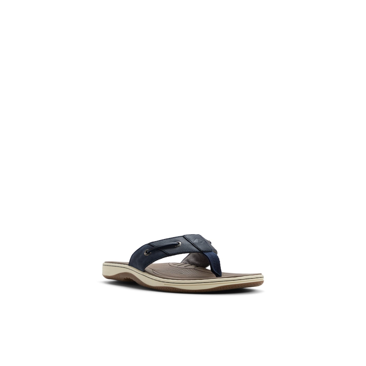 Sperry Baitfish Thong Sandal FOOTWEAR image