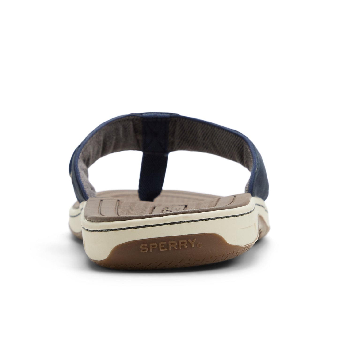Sperry Baitfish Thong Sandal FOOTWEAR image