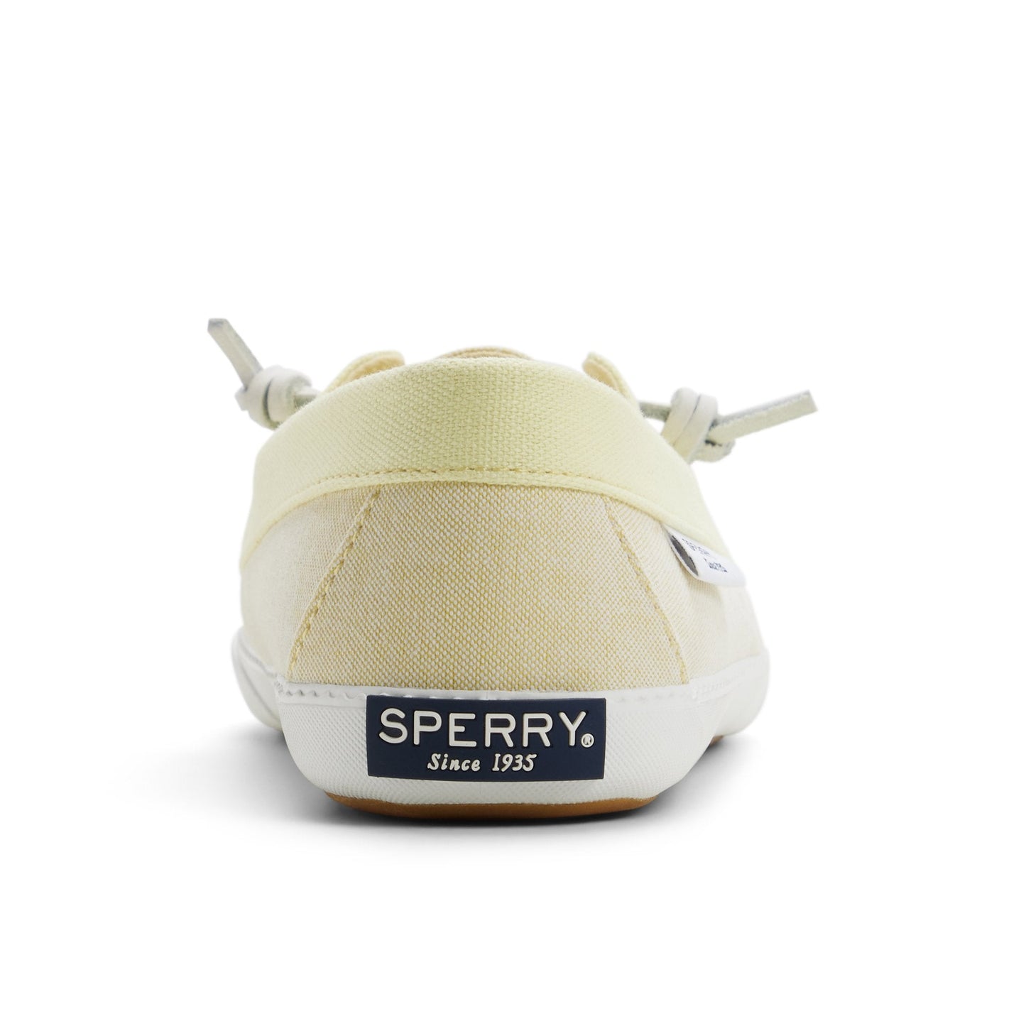 Sperry Lounge Away Sneaker FOOTWEAR image