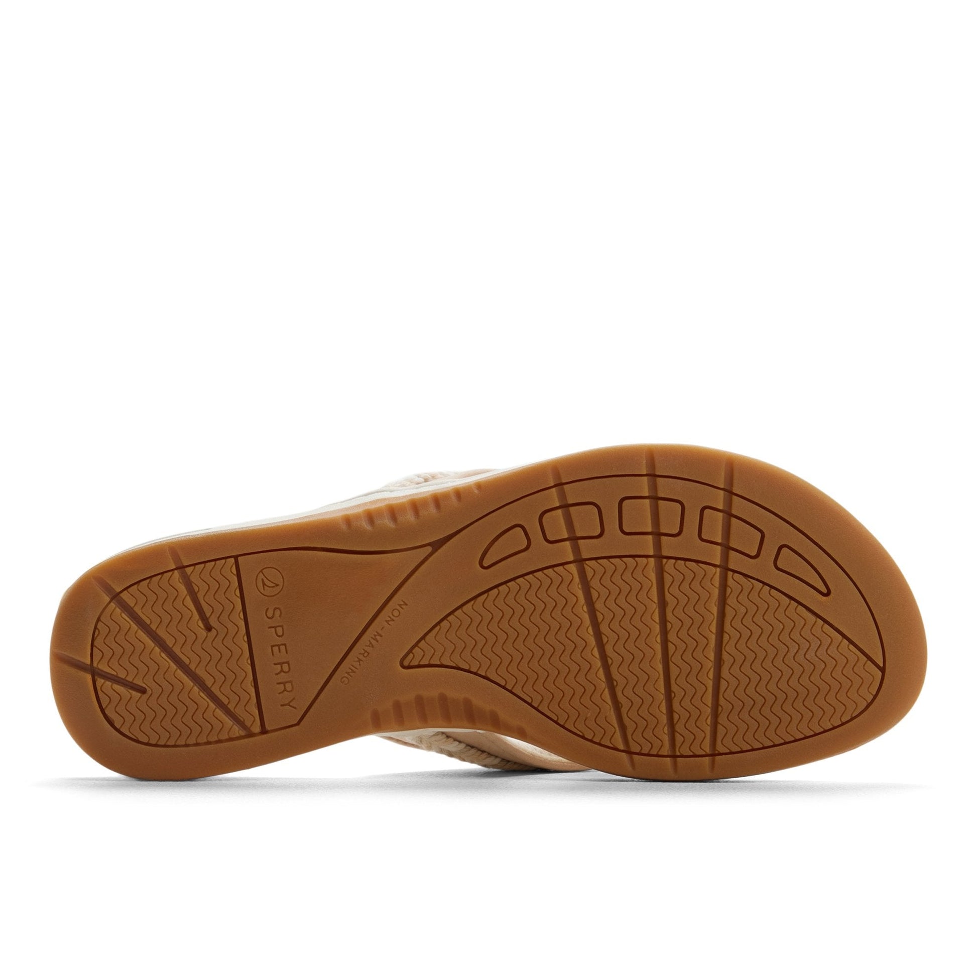 Sperry Sea Fish 2 Thong Sandal FOOTWEAR image