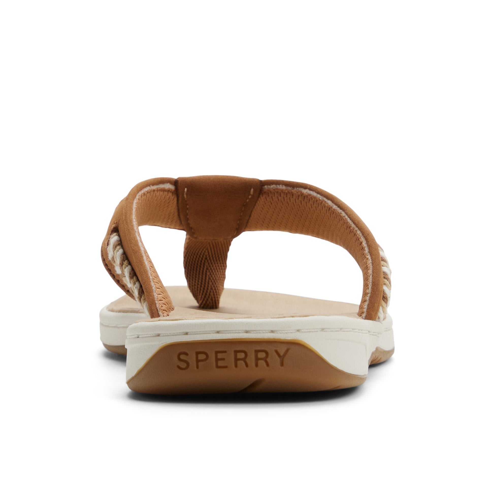 Sperry Sea Fish 2 Thong Sandal FOOTWEAR image