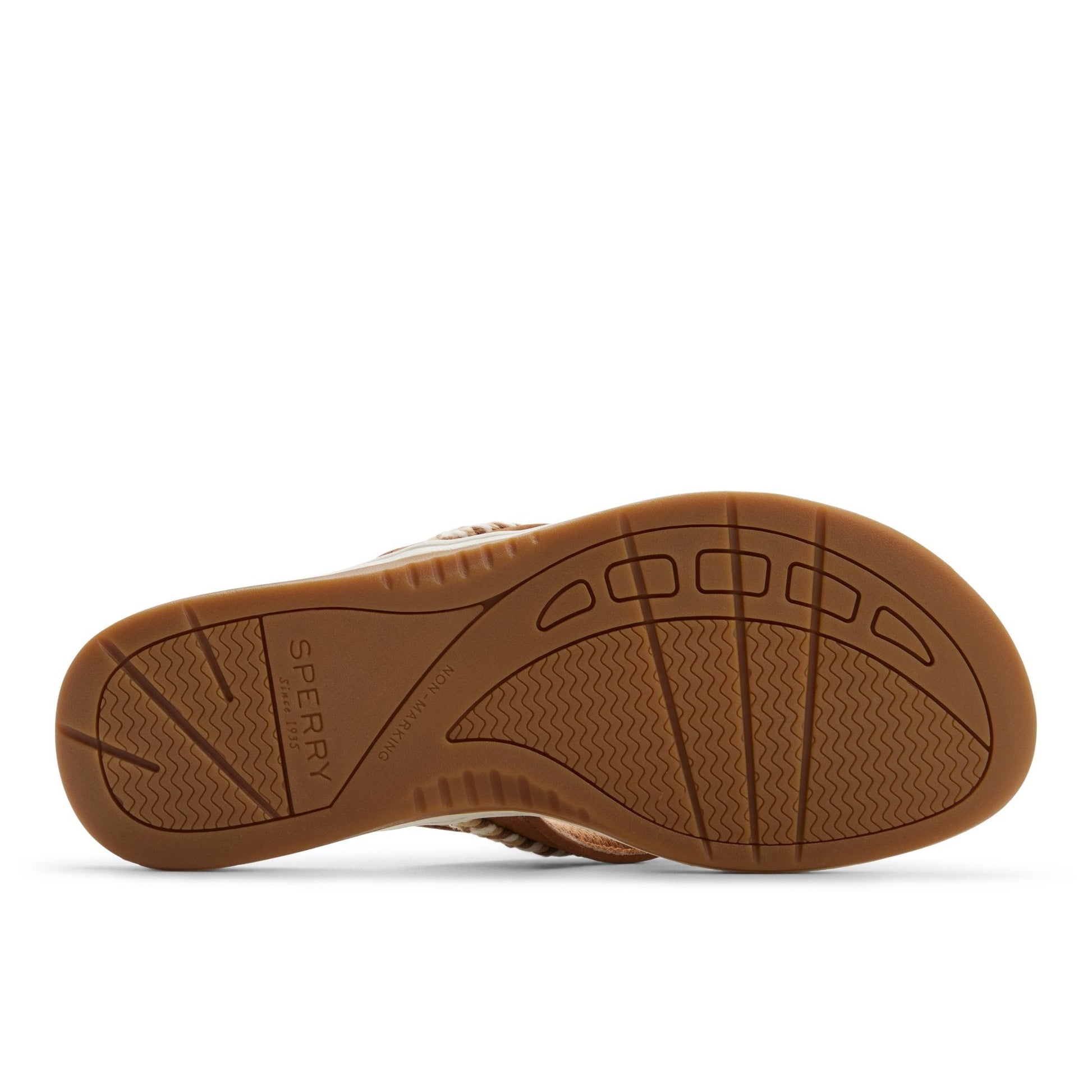 Sperry Sea Fish 2 Thong Sandal FOOTWEAR image