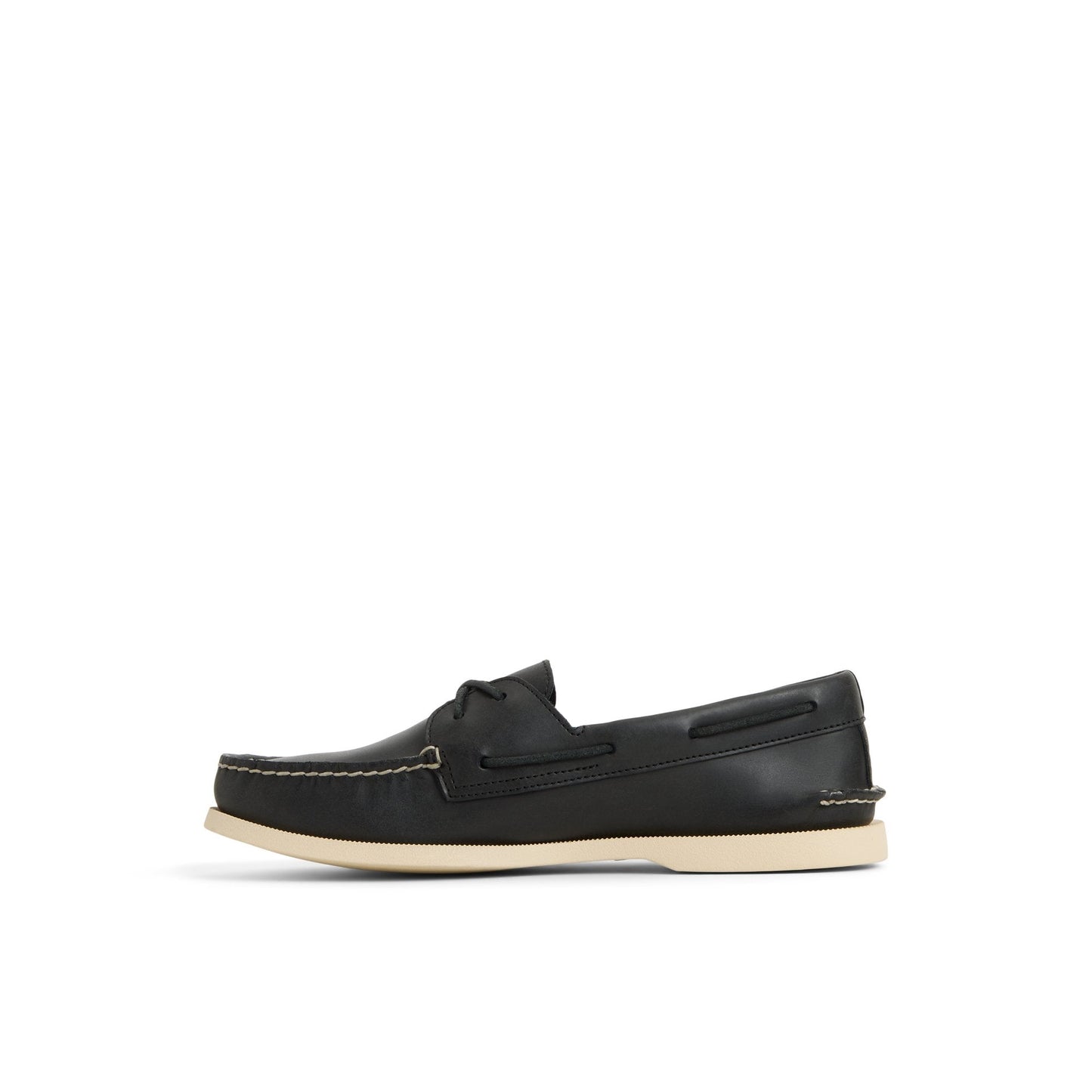 Sperry Authentic Original™ 2-Eye Cross Lace Boat Shoe FOOTWEAR image