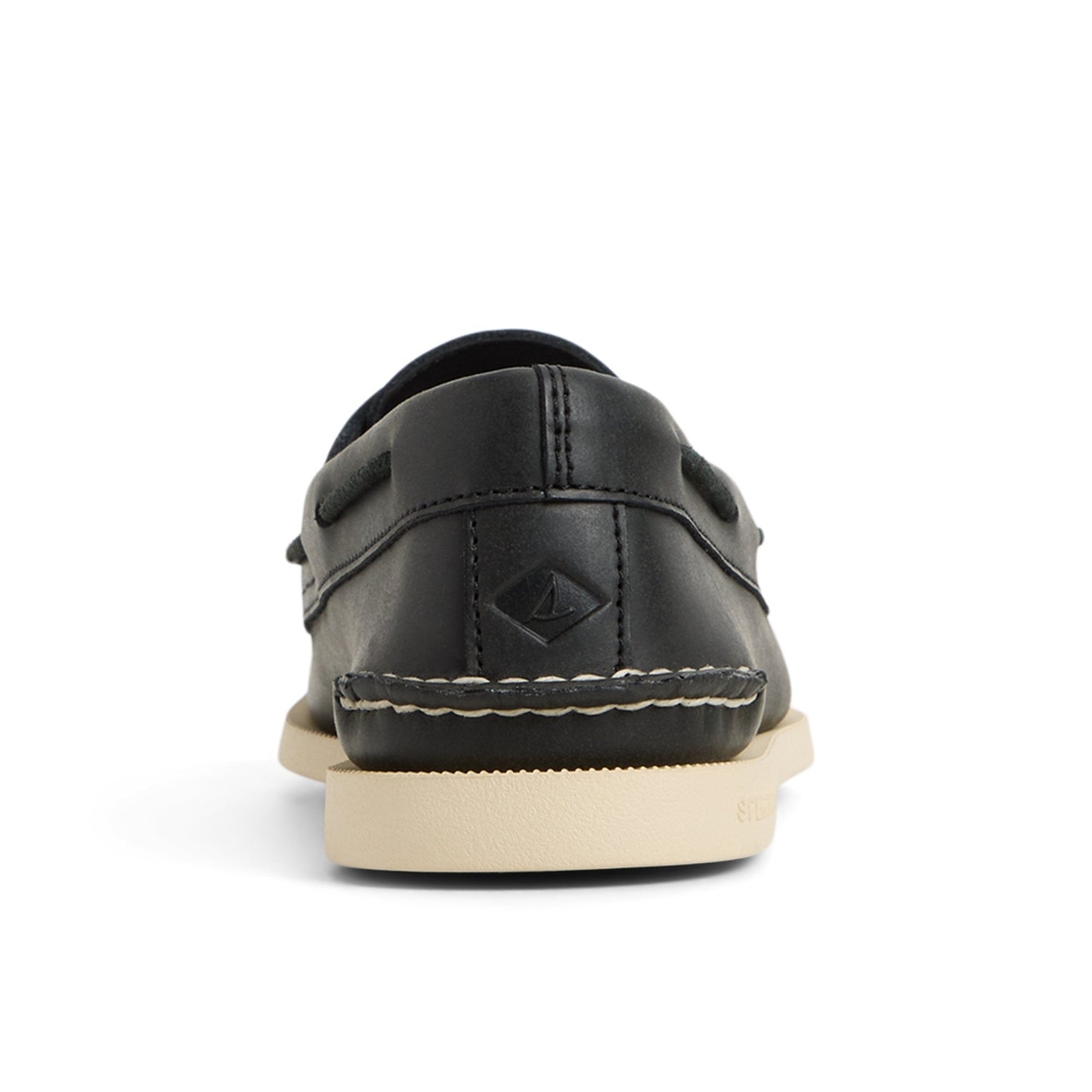 Sperry Authentic Original™ 2-Eye Cross Lace Boat Shoe FOOTWEAR image