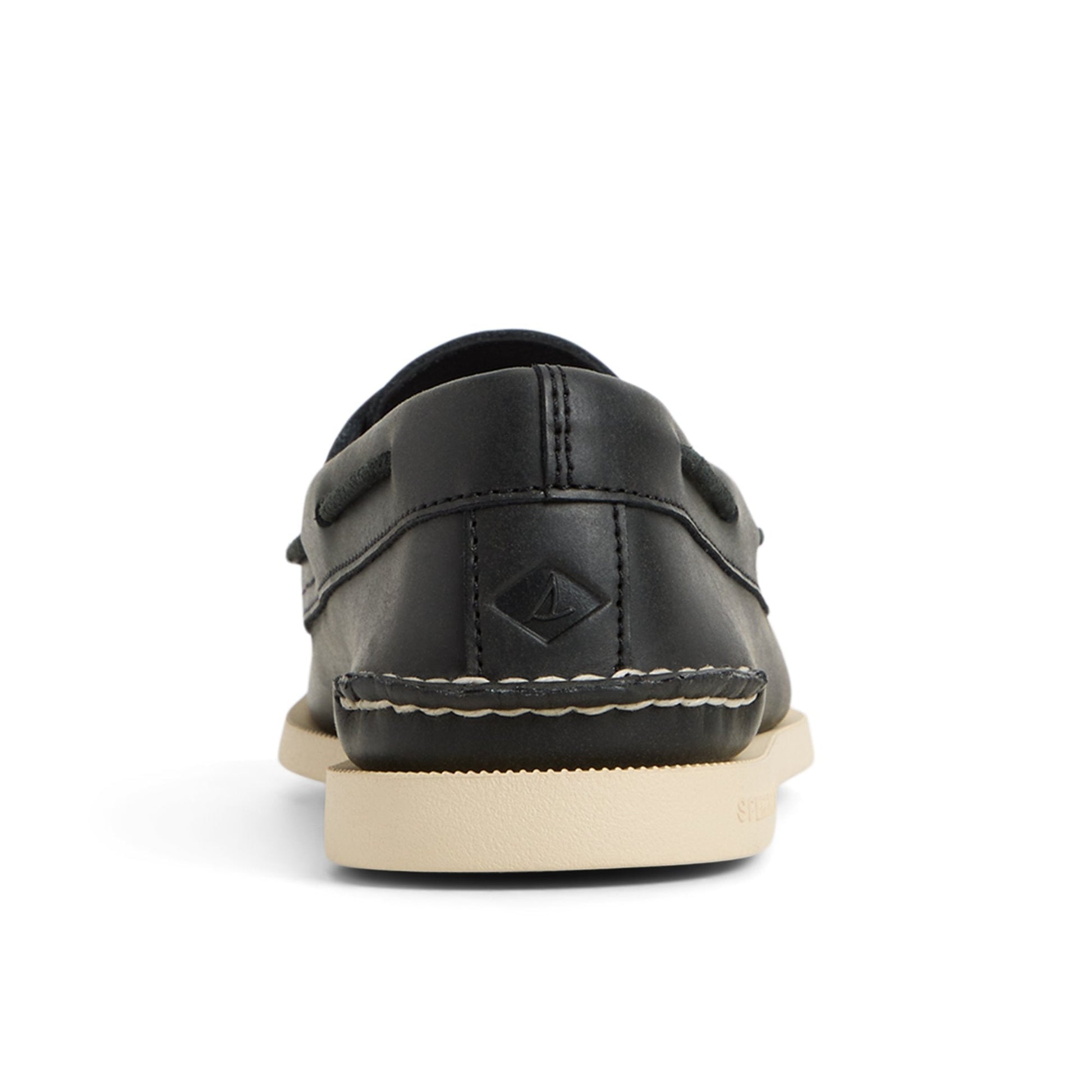Sperry Authentic Original™ 2-Eye Cross Lace Boat Shoe FOOTWEAR image
