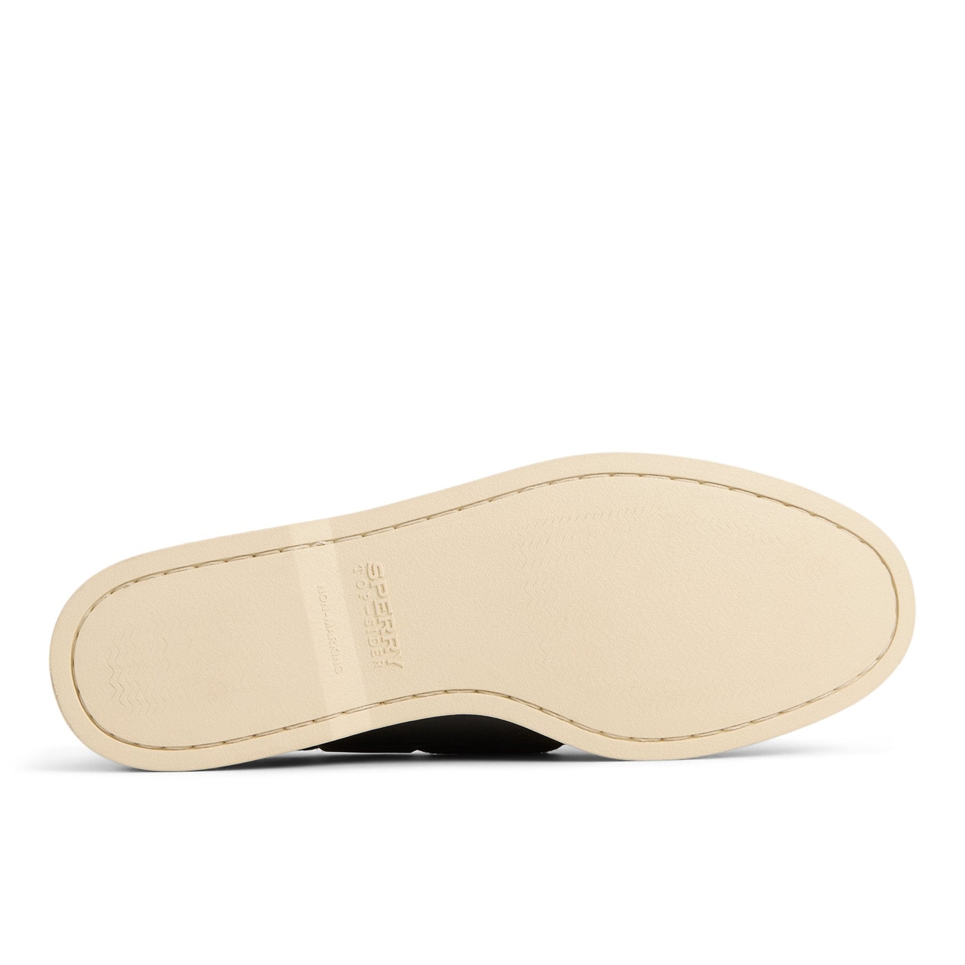 Sperry Authentic Original™ 2-Eye Cross Lace Boat Shoe FOOTWEAR image