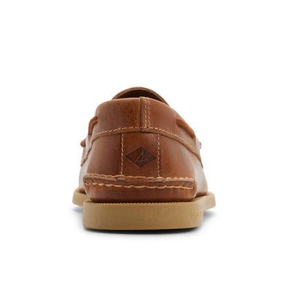 Sperry Authentic Original™ 2-Eye Cross Lace Boat Shoe FOOTWEAR image