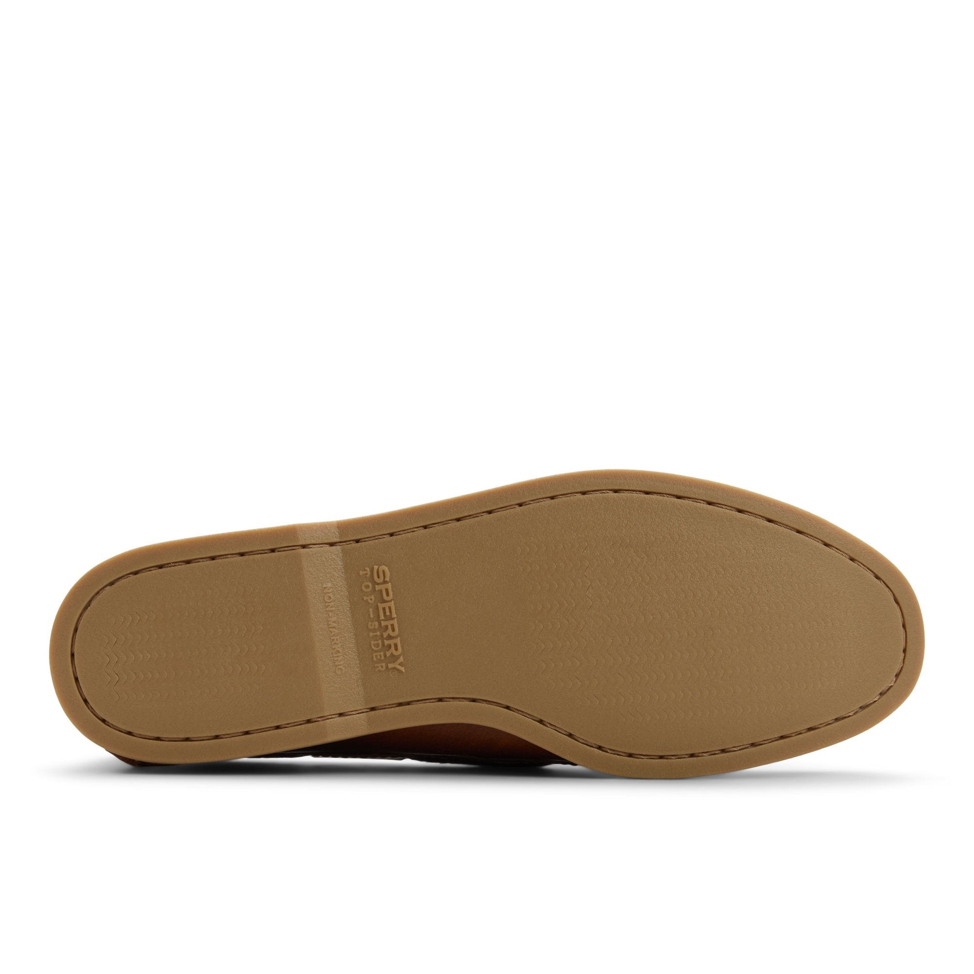 Sperry Authentic Original™ 2-Eye Cross Lace Boat Shoe FOOTWEAR image