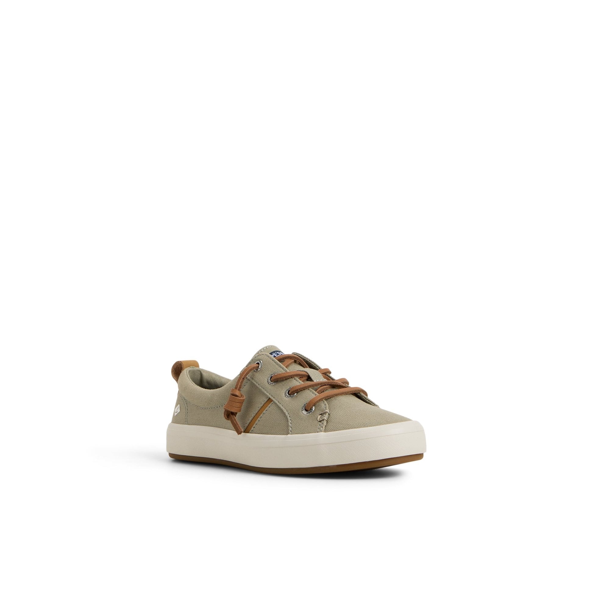 Sperry Crest Wave Sneaker FOOTWEAR image
