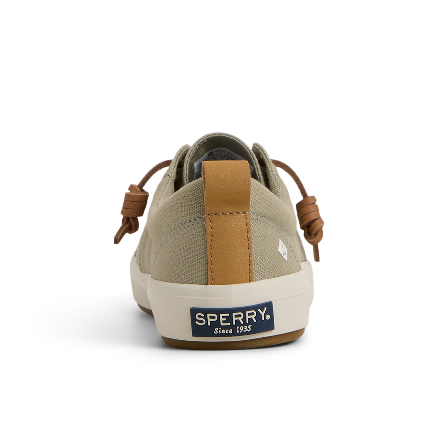 Sperry Crest Wave Sneaker FOOTWEAR image